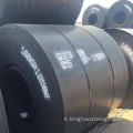 Bobina in acciaio carbone Q345 laminato a caldo
